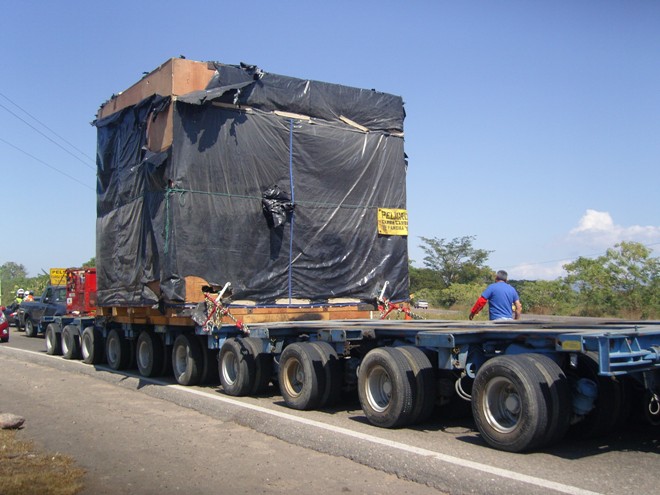 Trailers Especiales