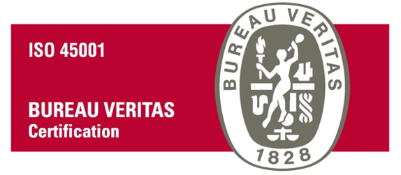 ISO 45001