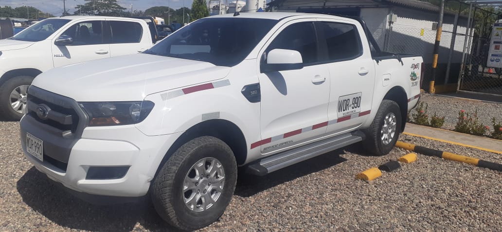 Transporte de Pasajeros